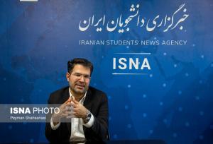 مجری طرح‌های زیربنایی استان اصفهان: ایسنا با جسارت و نوآوری، تحولی در عرصه رسانه‌های کشور ایجاد کرده است