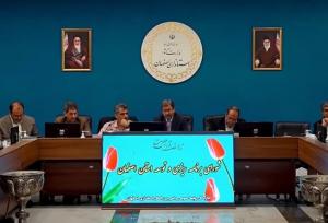 استاندار اصفهان: واگذاری زمین‌های نهضت ملی مسکن تسریع شود