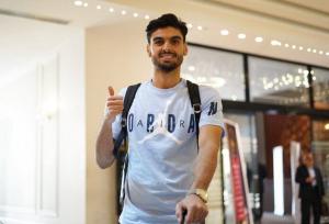 تاخیر در صدور ویزا برنامه های تیم ملی فوتبال را تغییر داد