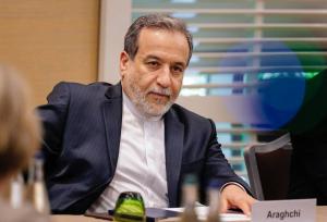 عراقچی: در حال بررسی زمان و مکان مذاکرات هستیم