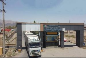 رشد ۱۹ درصدی جابجایی کالا در سیستان و بلوچستان