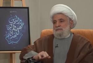 دبیرکل حزب الله لبنان امروز سخنرانی می‌کند