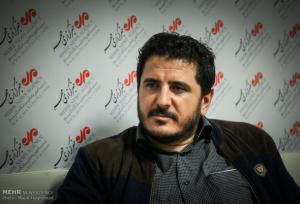 محور اصلی روایت، وطن است/هدفم از نگارش کتاب، ایجاد التیام بود