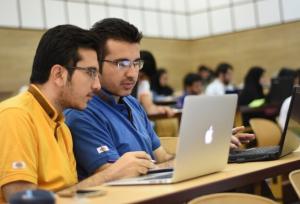 درخشش نخبگان ایرانی در مسابقه جهانی رایان