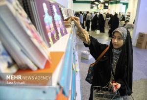 ایجاد ثبات قیمتی به رونق تولید نوشت‌افزار کمک می‌کند