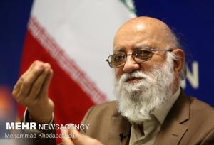 چمران: تهران باید برای همه بحران‌ها آماده باشد