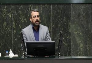 محمودی: مجلس به دنبال پایان دادن به بی‌سامانی وضعیت اتباع خارجی است