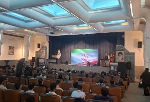 سردار عزیزی ذلشاد: نیروی انسانی اصل و محور موفقیت است