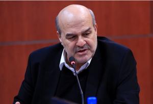 عیسی کلانتری: آمار اشتباه برخی وزرا برای دولت هزینه آفرین است