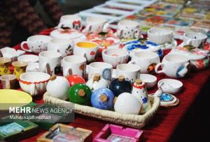 ششمین جشنواره فرهنگی هنری «صِلَی» در آبدانان پایان یافت