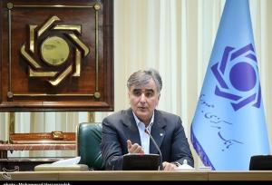 بانک مرکزی در خط مقدم جنگ اقتصادی؛ روایت فرزین از ۱۲ روز مقاومت بانکی