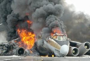 سقوط هواپیما در مرز کلمبیا و ونزوئلا؛ همه سرنشینان کشته شدند