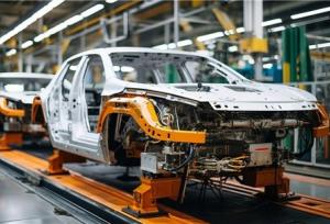 Controversial Vehicle Price Surge in Iran