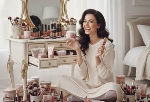 سه مرحله برای داشتن موهای سالم و با ماسک مو و بادی اسپلش