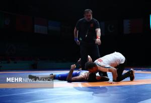 رنگرز: سال سختی را پشت سرگذاشتیم/ جایگاه ورزش ایران را تثبیت کردیم