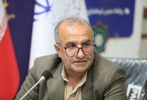 فرماندار درگزین: تکمیل محور اصله به کاج  ۷۵۰ میلیارد تومان اعتبار نیاز دارد