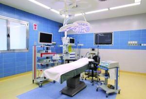 نصب دستگاه پیشرفته پایش گازهای خون در اورژانس دامغان