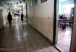 فرسودگی ۷۰ درصدی مدارس آذربایجان غربی؛ فاصله معنادار با شاخص‌های کشوری