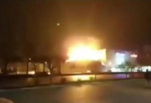 «وعده صادق ۳» نماد قدرت بازدارندگی ایران است
