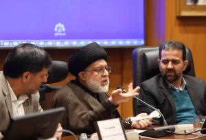 قم در میان منظم‌ترین کلان‌شهرهای کشور قرار دارد