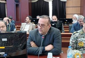 نظری: کیفیت خدمات بیمارستان امیرکبیر اراک ۱۱ برابر افزایش یافته است