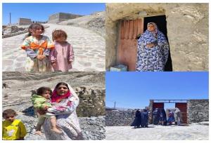 توقف رویاها پشت در کلاس هفتم؛ نوجوانانی که دبیرستان نمی روند
