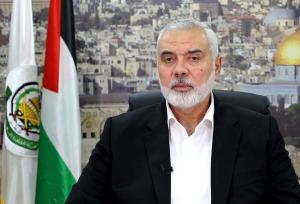 بیانیه جدید حماس درباره شهید اسماعیل هنیه