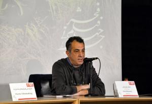 هاتف علیمردانی: سینمای شاعرانه مربوط به دیدن است نه تماشا کردن