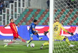 بررسی راهکارهای مشترک برای بازگشت استقلال خوزستان و فولاد به سطح اول فوتبال ایران