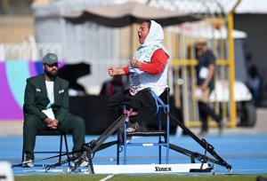 متقیان: فقط طلا می‌خواستم؛ رکوردشکنی بماند برای سال بعد