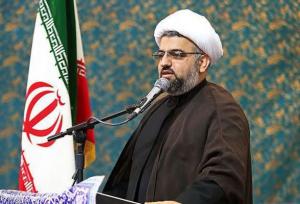 امروز همه باید در جهاد تبیین ایفای نقش کنیم