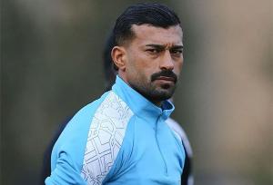 رامین رضاییان از بلک لیست در آمد