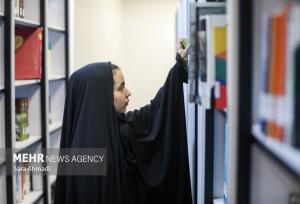 چرا مطالعه در قزوین به سبک زندگی تبدیل نشده است؛از آمار تا واقعیت