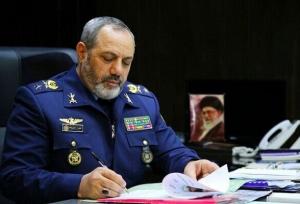 پیام های تبریک وزیر دفاع در پی انتصاب فرماندهان جدید نیروهای مسلح