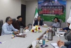 رحیمی: نمایندگی آموزش و پرورش عشایر در استان بوشهر راه‌اندازی شود