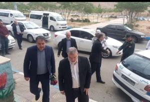 قرچک مقصد هشتمین سفر استاندار تهران؛معتمدیان  با «دست پر» بیاید
