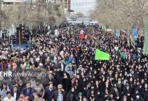 آغاز اجتماع عظیم منتظران ظهور در مشهد