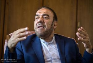 بشارتی: رژیم صهیونیستی دیگر به راحتی امکان تعرض به کشور ما را ندارد