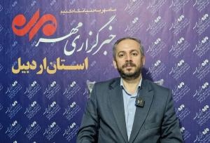 پیله ور: جشنواره رسانه‌ ای ابوذر، آذرماه در استان اردبیل برگزار می شود