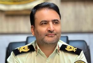 نگهبان: دستگیری و طرد ۱۰۰۰ تبعه غیر مجاز در یزد