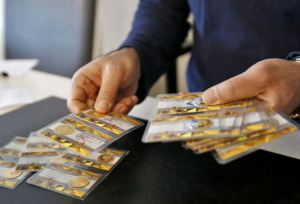 قیمت سکه از مرز ۱۵۰ میلیون تومان گذشت!