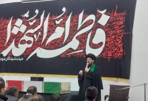 زندگی حقیقی در سایه شهادت؛حیات طیبه با آرمان شهدا