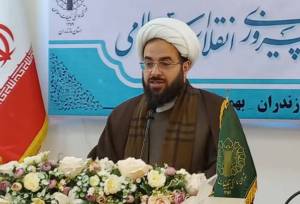 ۶۰۰۰ برنامه دهه فجر در مازندران با محوریت مشارکت مردم برگزار می‌شود