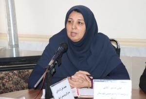 حسین‌آبادی: ۱۸ هزار مددجو زیر چتر حمایتی بهزیستی اراک هستند