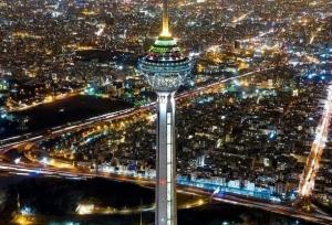 بازدید از برج میلاد آخر هفته امکان پذیر است؟