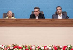 بابایی: همه اقدامات سازمان ثبت باید با پیوست فرهنگی همراه باشد
