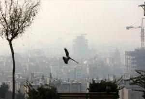 آلودگی هوا؛ آزمونی سخت برای مازندران