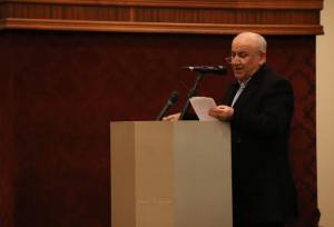 استاندار مازندران: امنیت شغلی پایدار و تأمین انرژی اولویت اصلی دولت در استان است