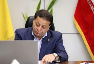  ساکت از مدیرعاملی باشگاه سپاهان استعفا کرد