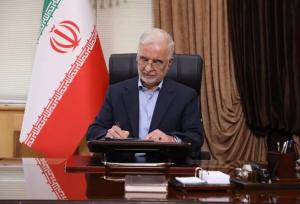 تسلیت وزیر کشور به سردار شاهچراغی